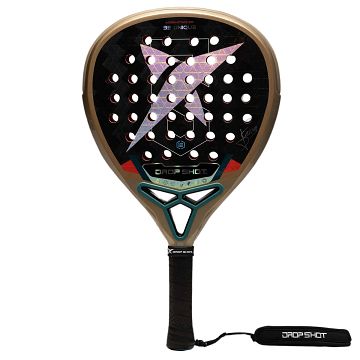 Drop Shot Axion Attack 2.0 Jon Sanz